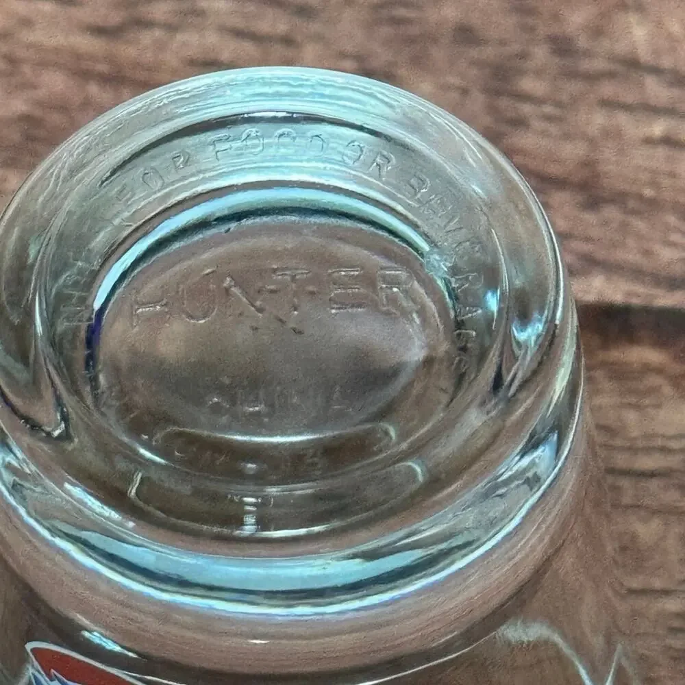 Wrigley Field Shot Glass Chicago Cubs MLB